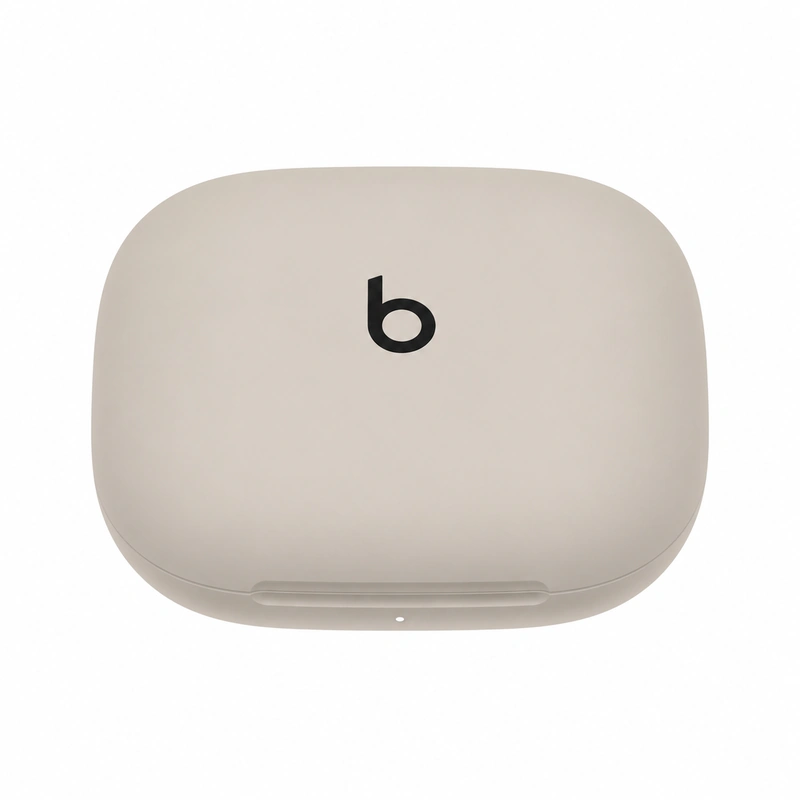نمای کیس شارژ هندزفری Beats Powerbeats Pro 2 رنگ Quick Sand