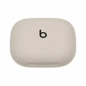 نمای کیس شارژ هندزفری Beats Powerbeats Pro 2 رنگ Quick Sand