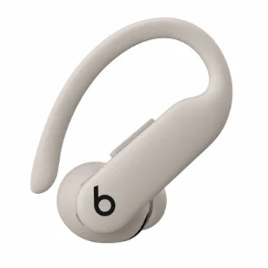 نمای ایرباد سمت راست هندزفری Beats Powerbeats Pro 2 رنگ Quick Sand