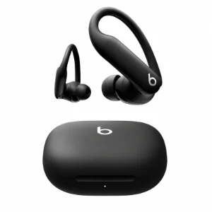 هندزفری Beats Powerbeats Pro 2 مشکی به همراه کیس شارژ