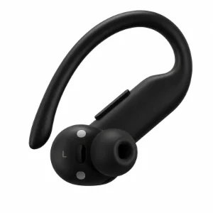 نمای داخلی ایرباد چپ هندزفری Beats Powerbeats Pro 2 رنگ Jet Black
