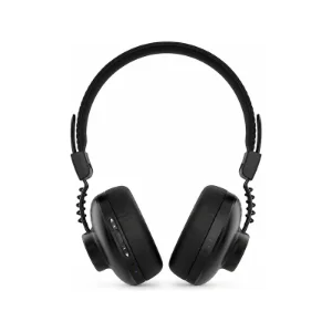هدفون Marley Positive Vibration 2 مشکی نمای روبرو