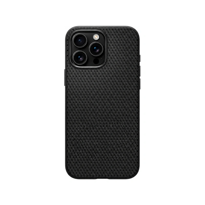 قاب اسپیگن iPhone 16 Pro Max مدل Liquid Air