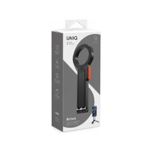 نمای بسته‌بندی سه‌پایه مگنتی یونیک Arcus Magnetic Carbon Volt