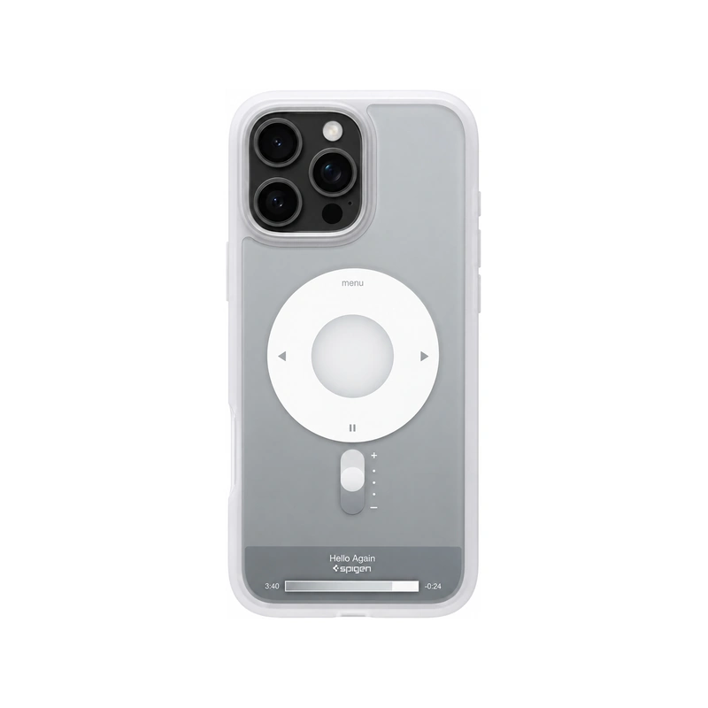 قاب اسپیگن iPhone 16 Pro Max مدل Ultra Hybrid Classic