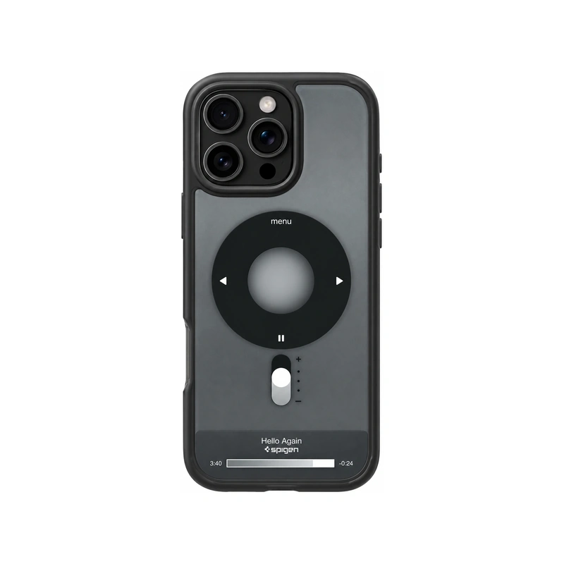 قاب اسپیگن iPhone 16 Pro Max مدل Ultra Hybrid Classic