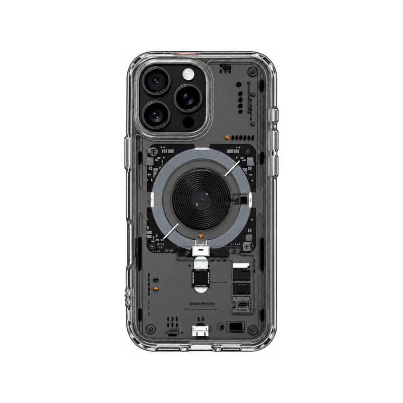 قاب اسپیگن iPhone 16 Pro Max مدل Ultra Hybrid