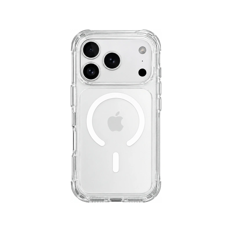قاب موبایل یونیک مدل Combat مناسب iPhone 17