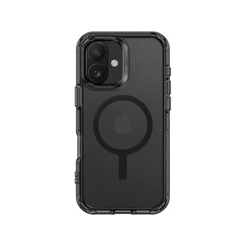قاب موبایل یونیک مدل Combat مناسب iPhone 17