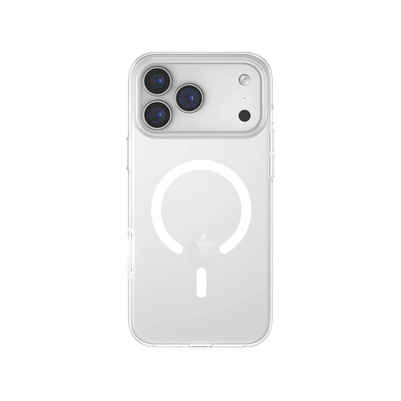 قاب موبایل یونیک مدل Clario مناسب iPhone 17