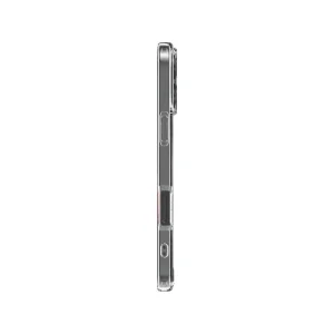 نمای جانبی قاب Spigen Ultra Hybrid Neo One برای iPhone 16 Pro Max