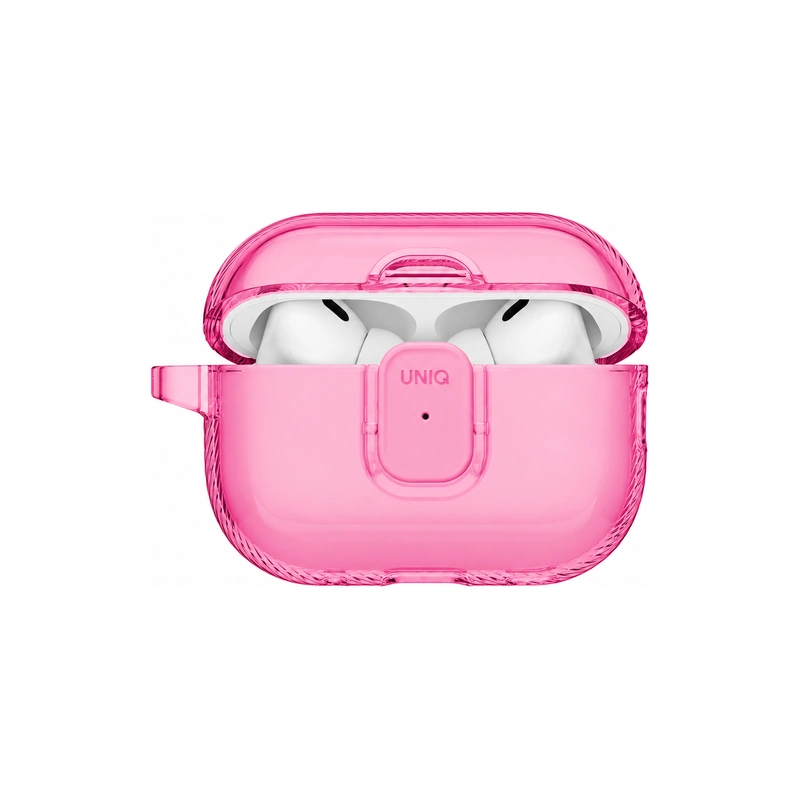 قاب یونیک AirPods Pro 3 مدل Glase Pro