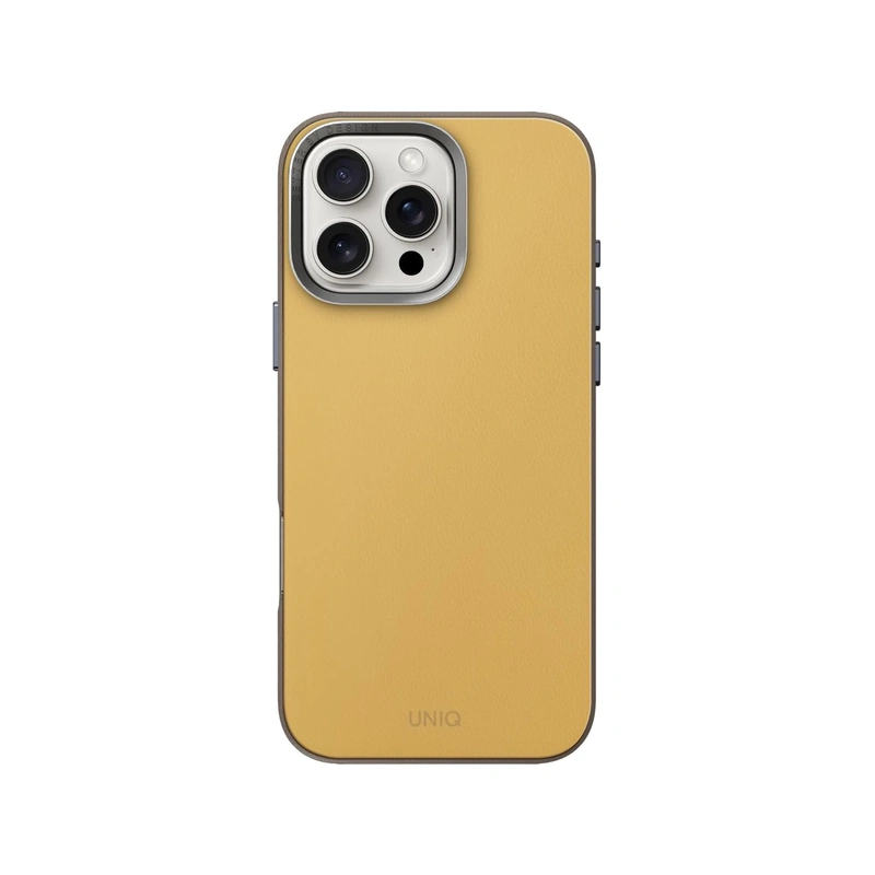 قاب موبایل یونیک مدل Lyden مناسب iPhone 16 Pro Max