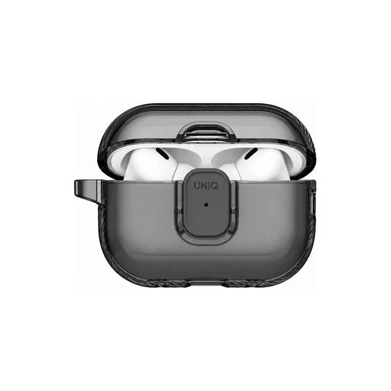 قاب یونیک AirPods Pro 3 مدل Glase