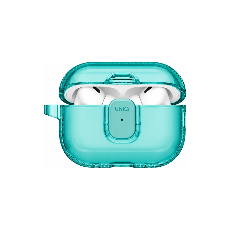 قاب یونیک AirPods Pro 3 مدل Glase Pro