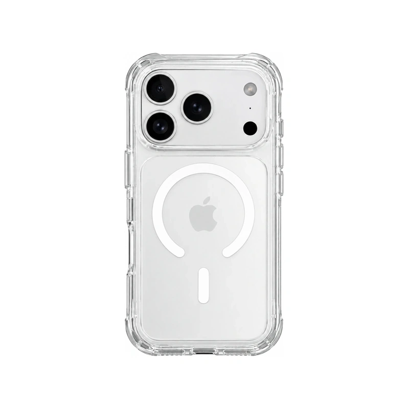 قاب موبایل یونیک مدل Combat مناسب iPhone 17 Pro Max