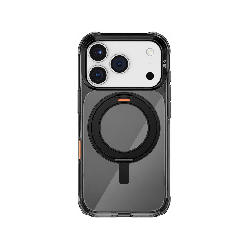 قاب موبایل یونیک مدل Swivix مناسب iPhone 17 Pro Max