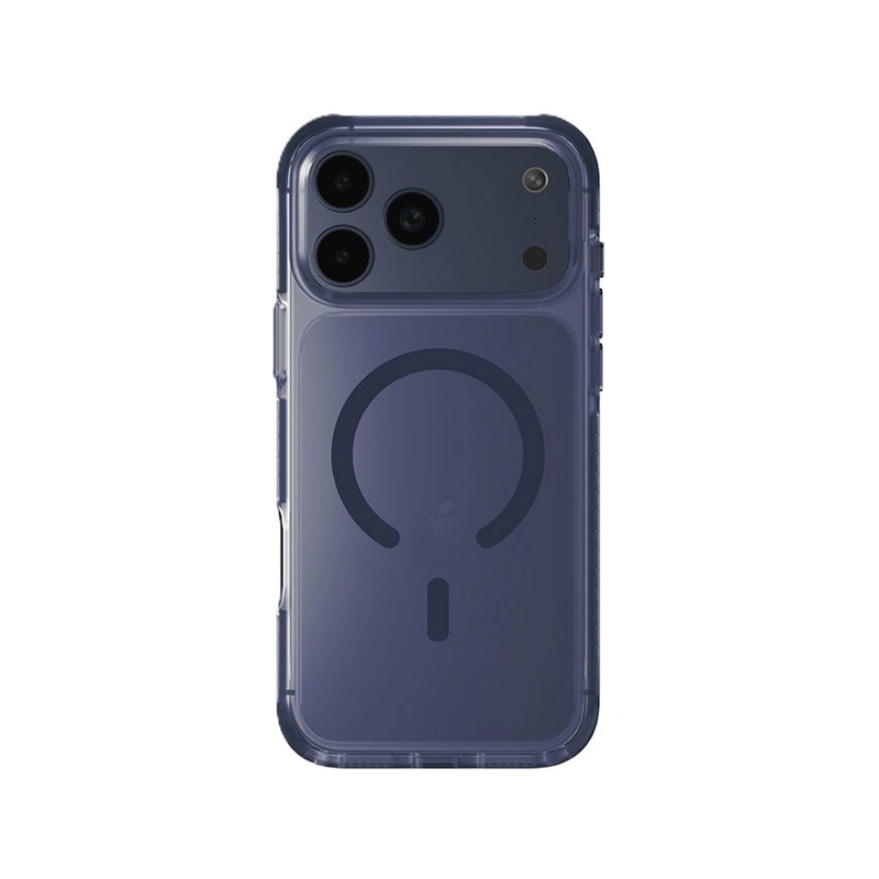 قاب موبایل یونیک مدل Combat مناسب iPhone 17 Pro