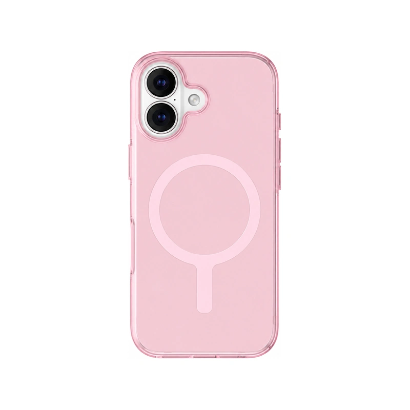 قاب موبایل یونیک مدل Clario مناسب iPhone 17