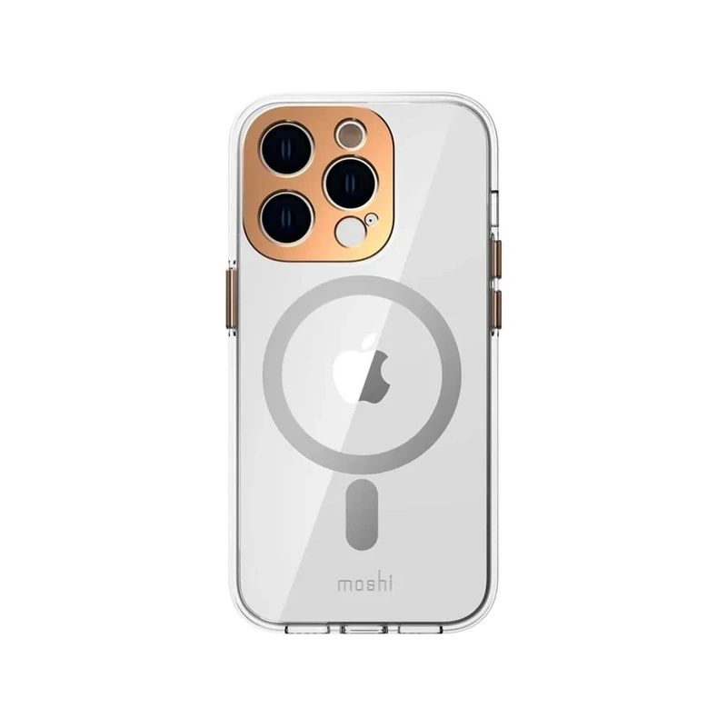 قاب موشی iPhone 14 Pro مدل iGlaze Slim Hardshell