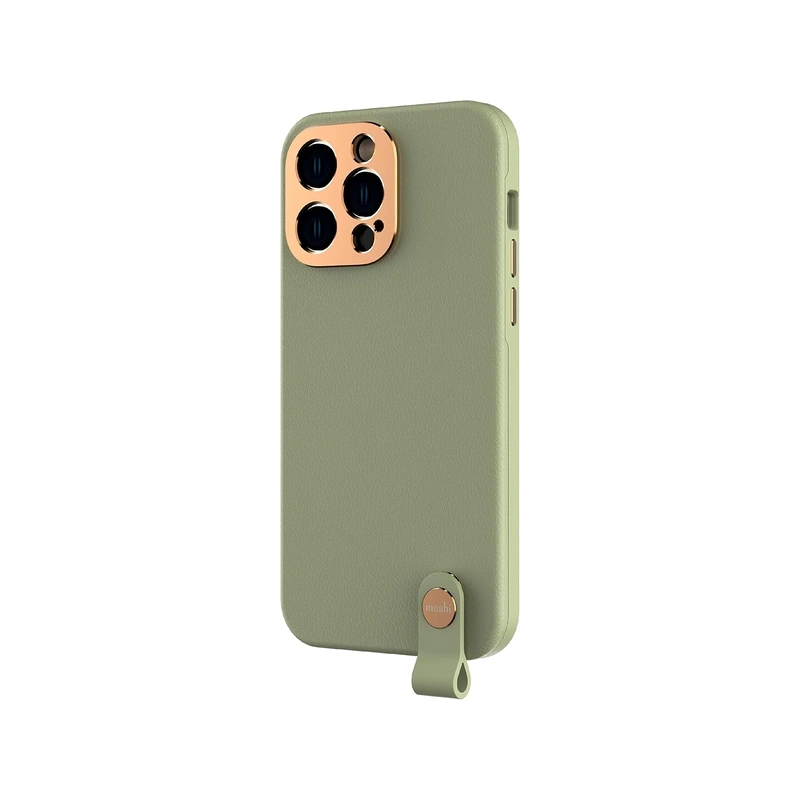 قاب موشی iPhone 14 Pro مدل Altra Slim Hardshell
