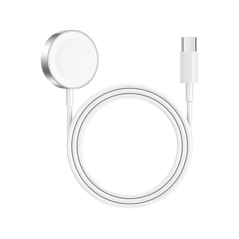 کابل شارژ ساعت اپل Magnetic USB-C طول 1 متر