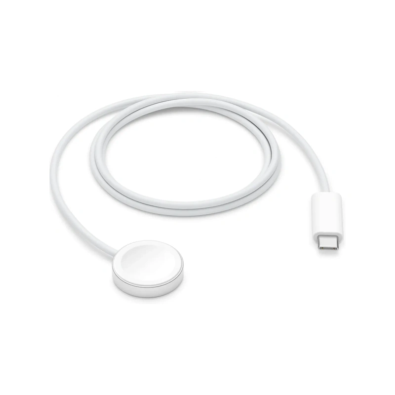 کابل شارژ ساعت اپل Magnetic USB-C طول 1 متر