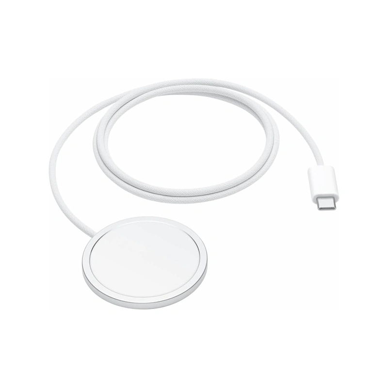 کابل شارژ اپل MagSafe طول 1 متر