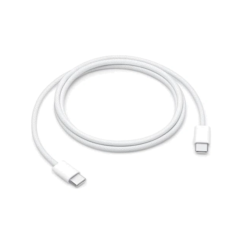 کابل شارژ 60 وات اپل USB-C طول 1 متر