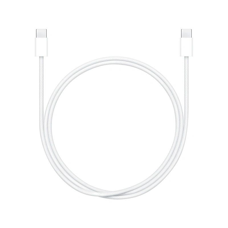 کابل شارژ 60 وات اپل USB-C طول 1 متر