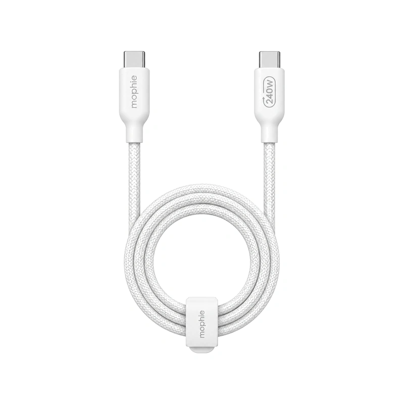 کابل شارژ موفی USB-C طول 1 متر