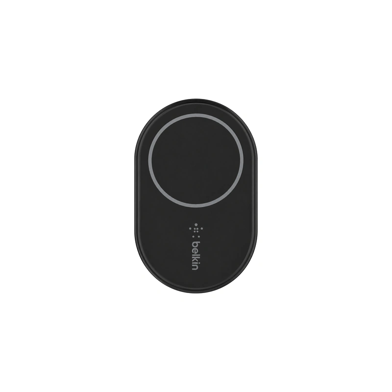 شارژر بی سیم 10 وات بلکین مدل BoostCharge Magnetic