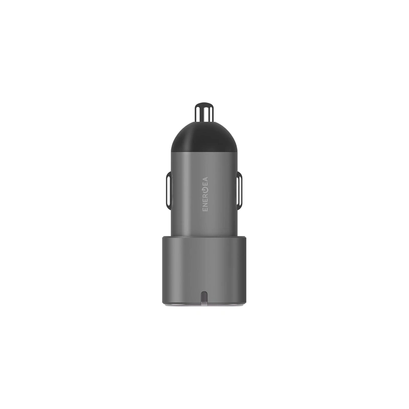 شارژر فندکی 66 وات انرجیا مدل AluDrive D60