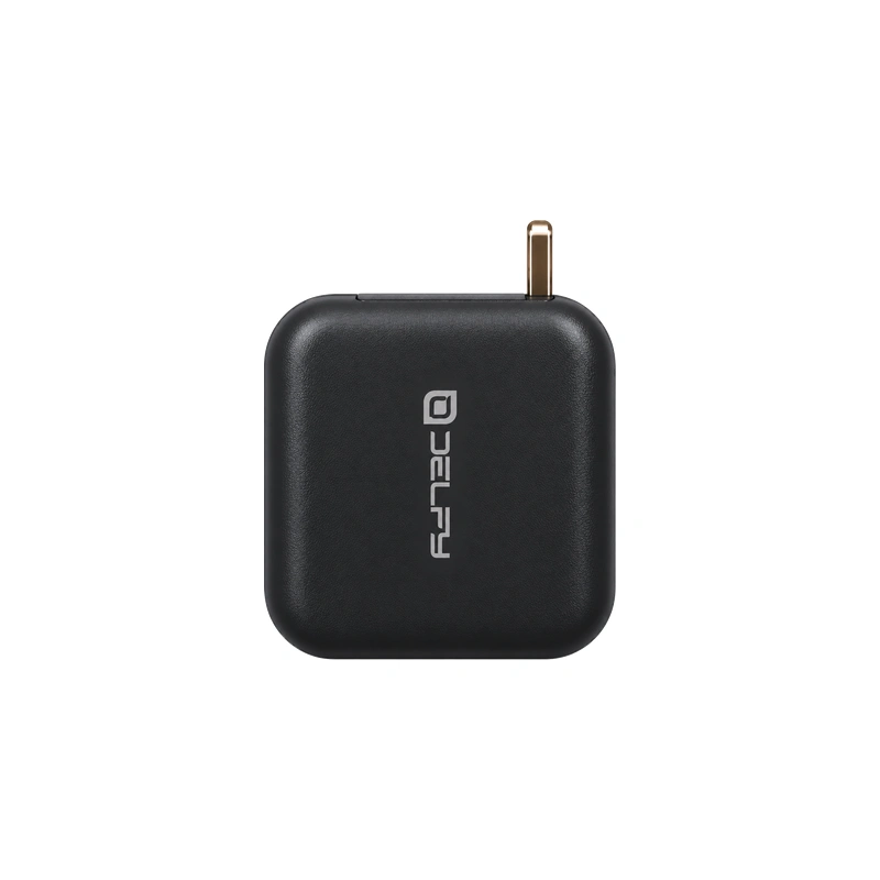 شارژر دیواری 45 وات دلفی مدل Elektra