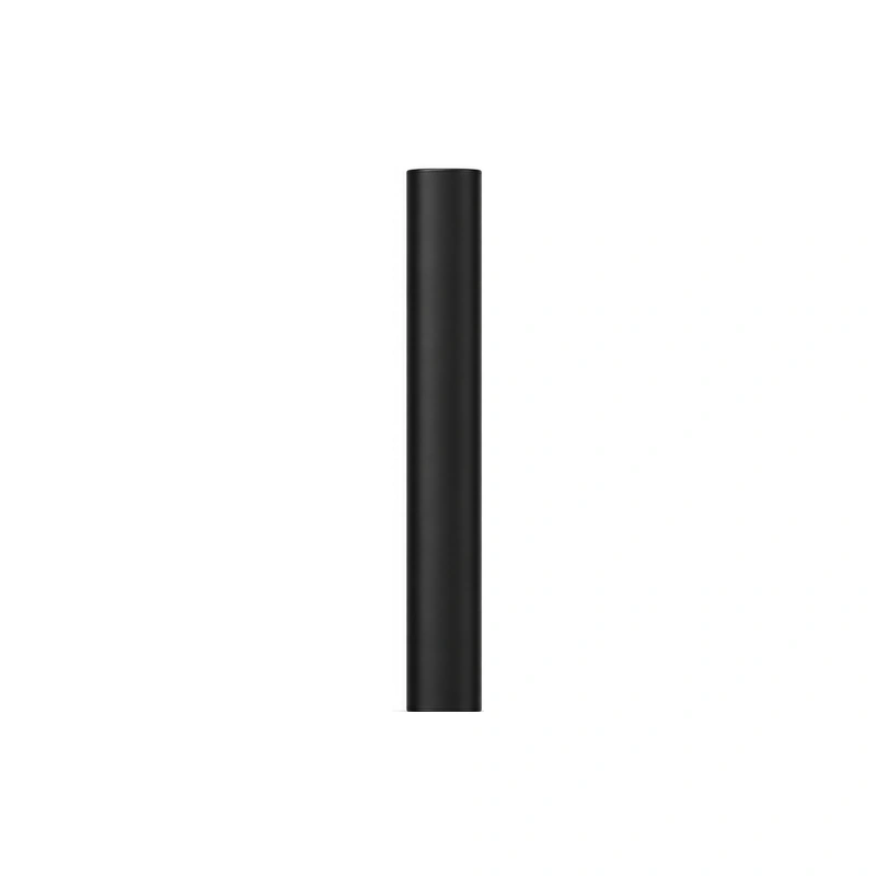 پاوربانک شیائومی Mi Wireless 10000mAh نمای کناری