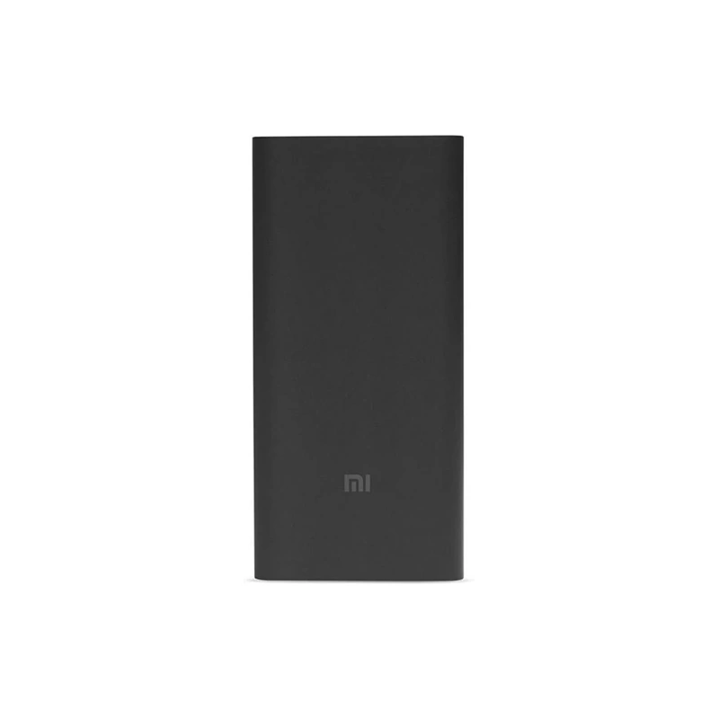 پاوربانک شیائومی مدل Mi Wireless ظرفیت 10000 میلی‌آمپر ساعت