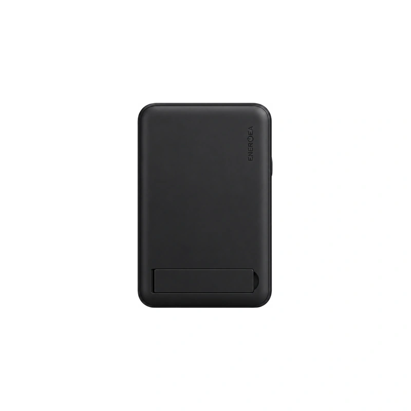 پاوربانک انرجیا مدل MagPack mini ظرفیت 10000 میلی‌آمپر ساعت