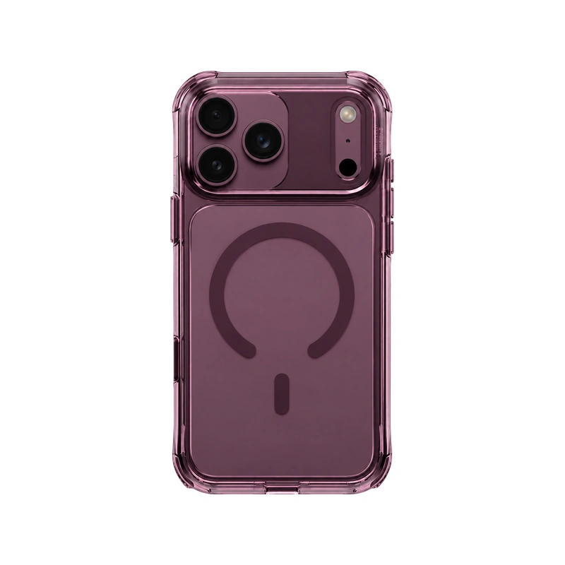 قاب موبایل یونیک مدل LifePro Xtreme مناسب iPhone 18 Pro Max