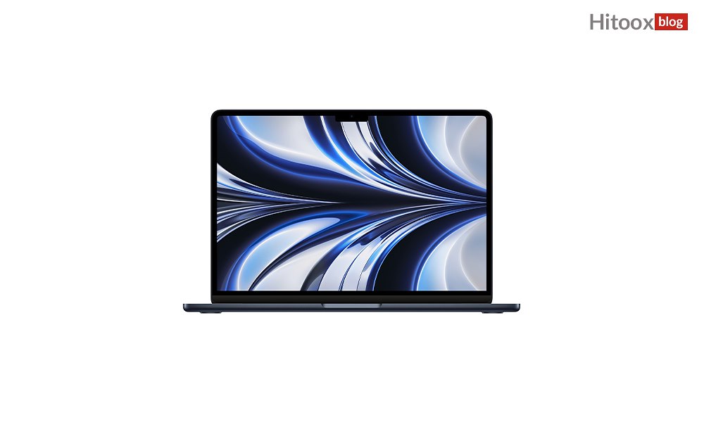 معرفی لپ‌تاپ اپل MacBook Air 13.6" M2