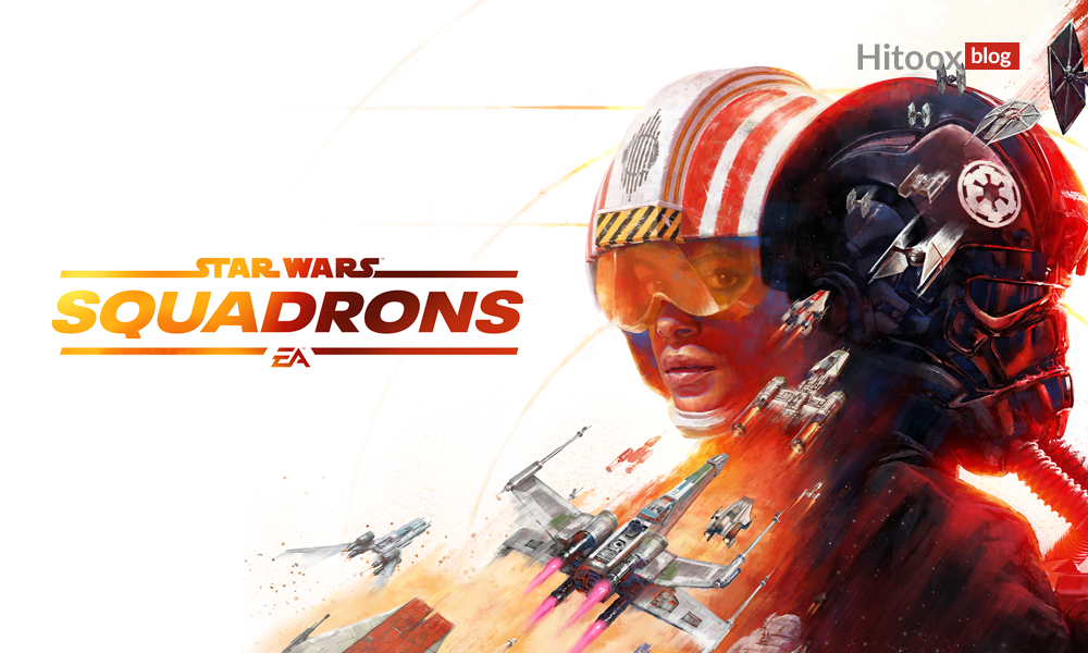 معرفی بازی Star Wars Squadrons