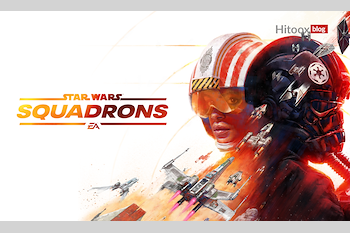 معرفی بازی Star Wars Squadrons