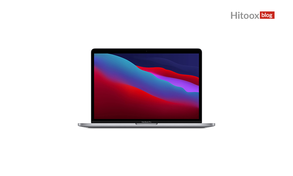 لپ‌تاپ اپل MacBook Pro 13" M1