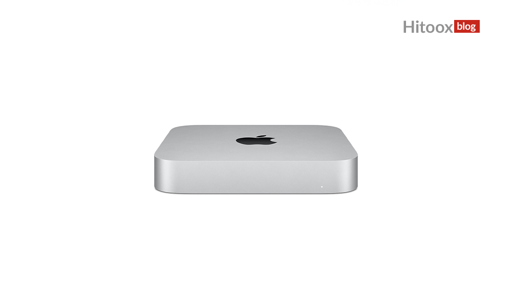 کیس اپل Mac mini M1