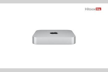 کیس اپل Mac mini M1