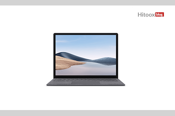 لپ‌تاپ مایکروسافت Surface Laptop 4 13.5/inch