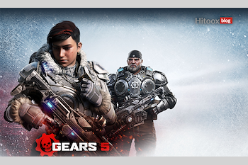 معرفی بازی Gears 5