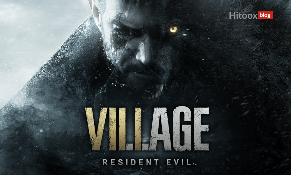 معرفی بازی Resident Evil Village 