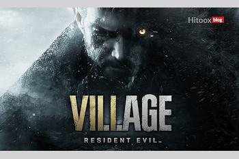 معرفی بازی Resident Evil Village 