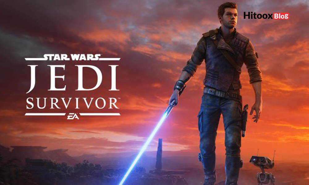 بازی Star Wars The Jedi Survivor درآینده