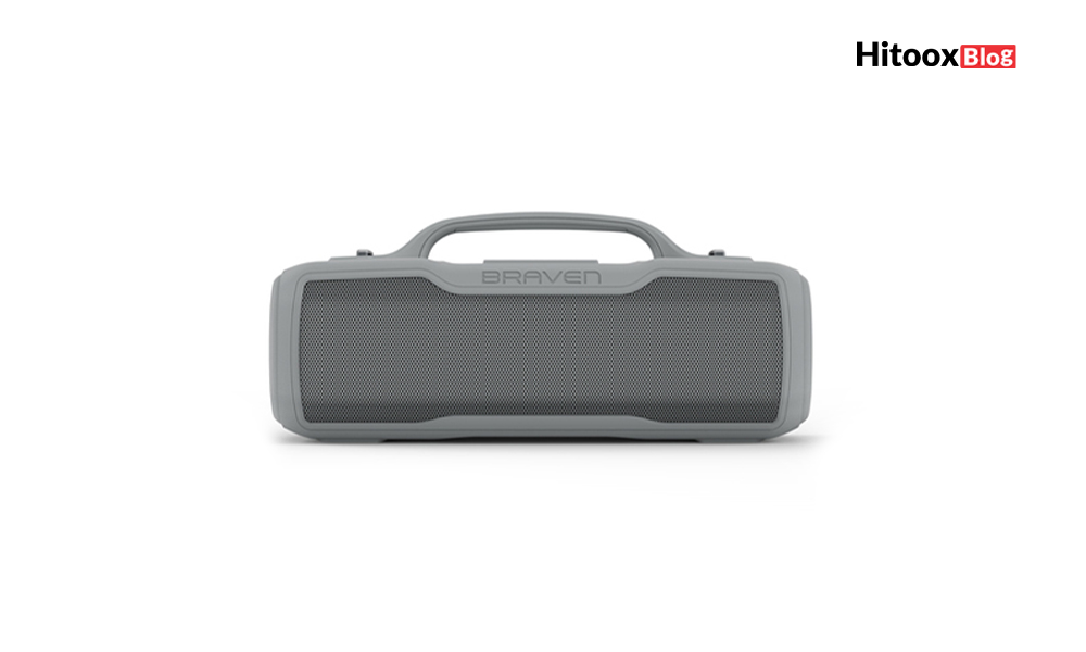 اسپیکر Braven BVR-XL